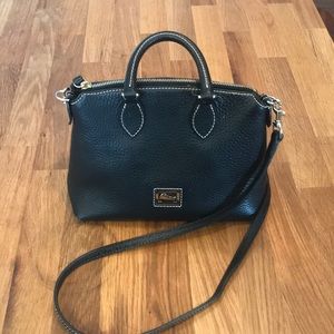 Dooney&Bourke crossbody bag